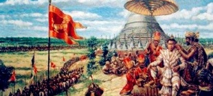 1516年1月16日：莽应龙出生