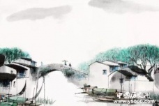 《忆江南江南好》创作背景及赏析