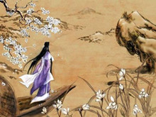 《定风波·自春来惨绿愁红》