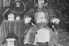 揭秘曾国藩选择李鸿章的原因