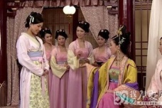 宋徽宗女儿柔福帝姬的死因究竟是什么