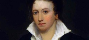 1822年7月8日：英国诗人雪莱逝世