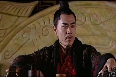 刘彻《秋风辞》原文与译文