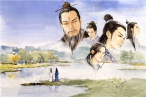 《三侠五义》简介