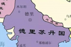 印度由穆斯林征服者建立的王朝是什么时候