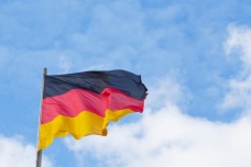 德国国旗的含义和象征