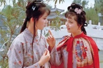 邢岫烟在全书中的作用