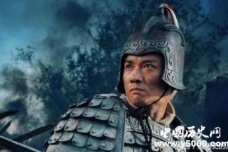 许褚和赵云的比较
