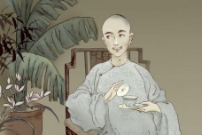 嘉庆帝为什么喜欢纪晓岚