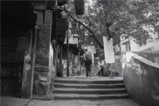 重庆太安门历史介绍