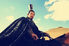 战国诸侯秦孝公简介