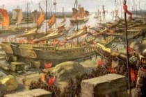 明朝的军事制度