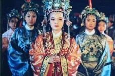 贾元春的文本赏析