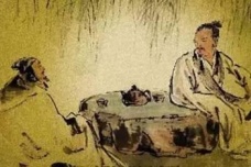 历史上的元稹是一个怎样的人