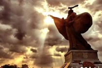 汉武帝与唐太宗的共同点