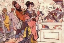 周王室衰微的原因是什么