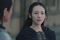 《上阳赋》阿妩被绑架