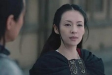 《上阳赋》阿妩被绑架