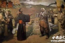 汉宣帝时期与匈奴关系