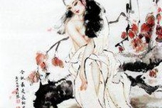 十香词冤案始末