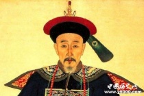 和珅忌惮阿桂的原因