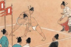 角抵是什么