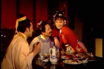 尤三姐遭受的礼教压迫