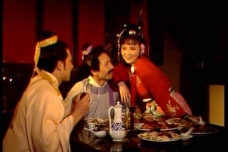 尤三姐遭受的礼教压迫