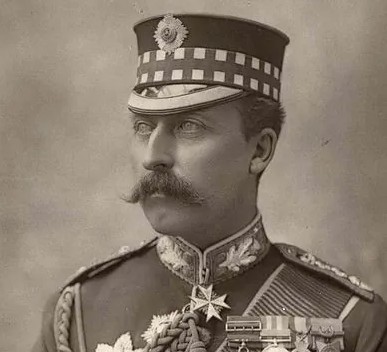 第七子亚瑟王子