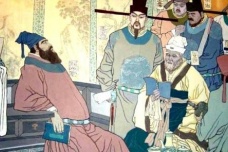 熙宁变法的主要内容