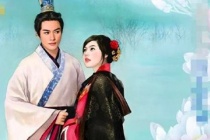 司马相如与卓文君的爱情故事