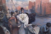 郑和下西洋的历史背景