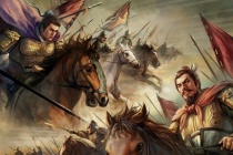 赵灭中山之战发生在什么时候