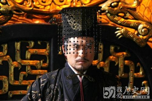 预见丹阳出皇帝秦始皇