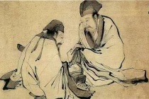 柳宗元和刘禹锡的至深友情