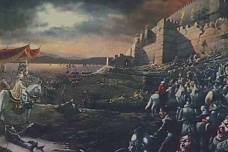 东罗马帝国灭亡的原因