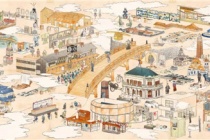 日本明治时代是怎样的