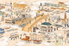 日本明治时代是怎样的