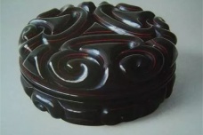 元代漆器的品种和特点