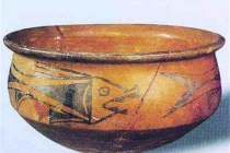 仰韶文化是哪个时期