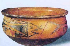 仰韶文化是哪个时期