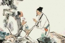 李时珍雨湖传说