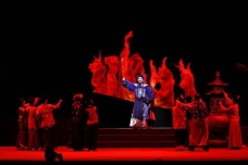 湘剧套路都有哪些