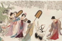 永徽之治是由哪位皇帝开创的