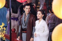 《太古神王》是根据什么改编的