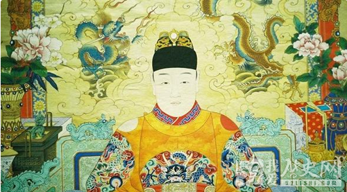 明末清初 中国还有多少人？