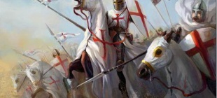 1187年7月4日：赫淀战役