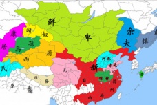 新朝与西南各民族关系