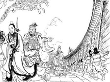 历经磨难寻大道