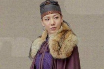 《大宋宫词》铁镜公主是谁